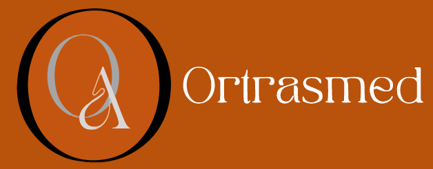Ortrasmed Logo